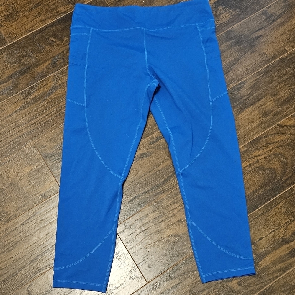 Zyia Active Light n Tight 7/8 leggings